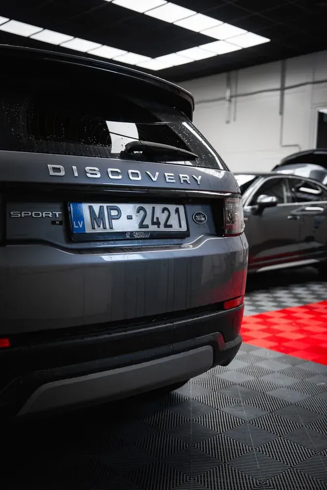 Dubois - Plaque immatriculation (2)